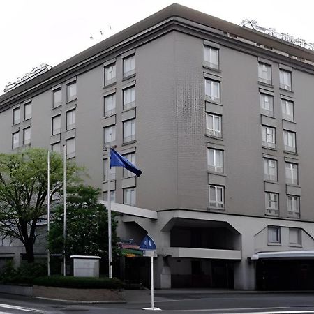 Pearl Hotel Mizonokuchi Кавасаки Екстериор снимка