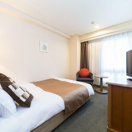 Pearl Hotel Mizonokuchi Кавасаки Екстериор снимка
