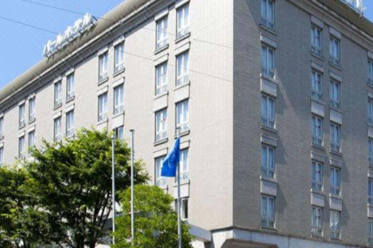 Pearl Hotel Mizonokuchi Кавасаки Екстериор снимка