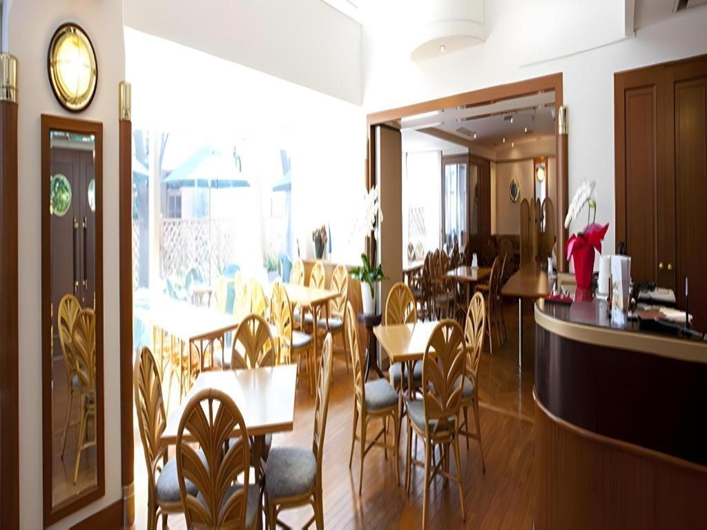 Pearl Hotel Mizonokuchi Кавасаки Екстериор снимка