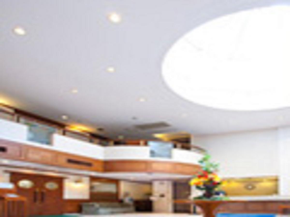 Pearl Hotel Mizonokuchi Кавасаки Екстериор снимка