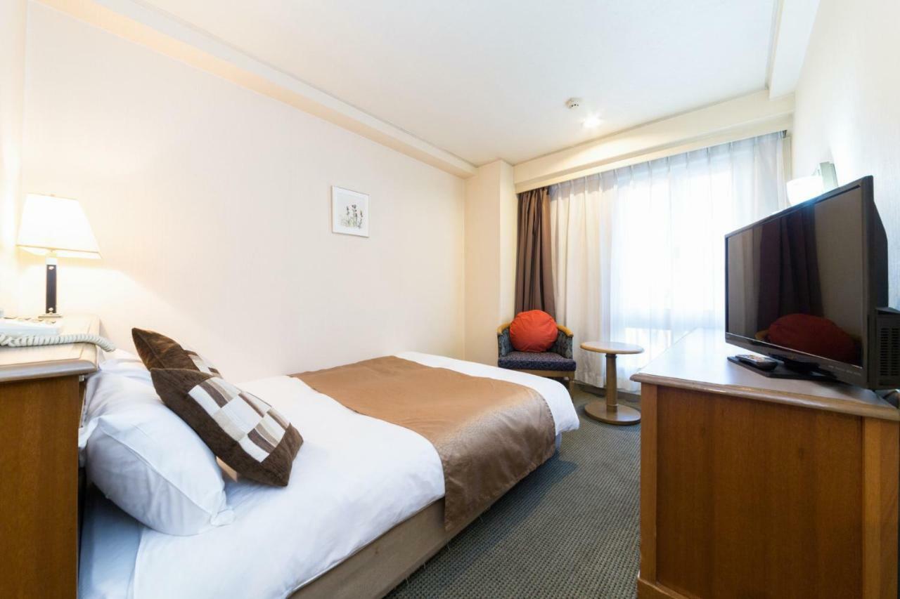 Pearl Hotel Mizonokuchi Кавасаки Екстериор снимка