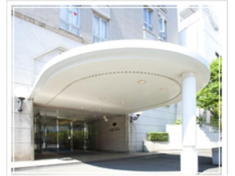 Pearl Hotel Mizonokuchi Кавасаки Екстериор снимка