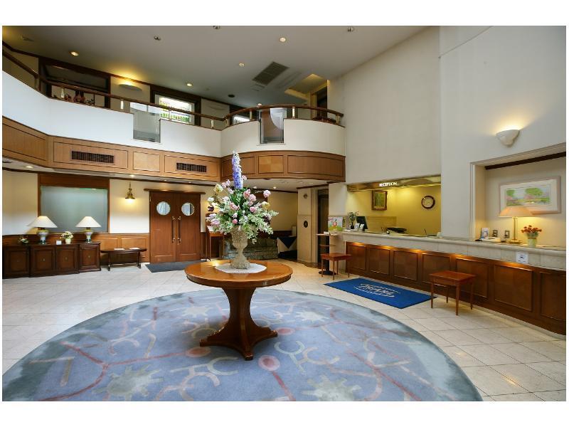 Pearl Hotel Mizonokuchi Кавасаки Екстериор снимка